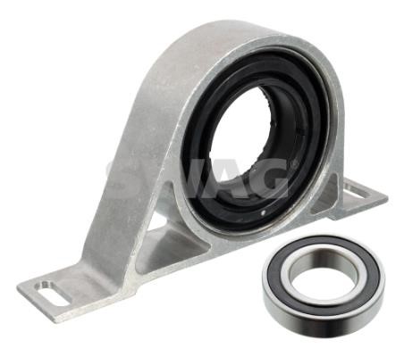 SWAG 33 10 1085 Driveshaft outboard bearing 33101085