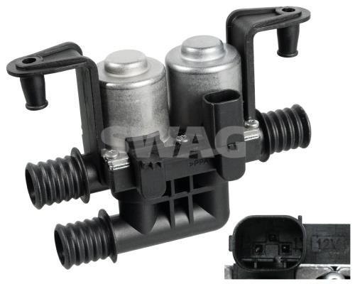 SWAG 33 10 1089 Heater control valve 33101089