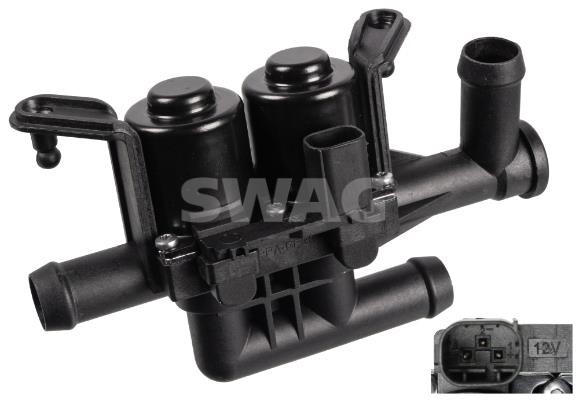 SWAG 33 10 1090 Heater control valve 33101090