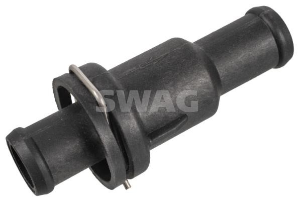 SWAG 33 10 1303 Thermostat, coolant 33101303