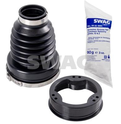SWAG 33 10 1427 Drive shaft inner boot, kit 33101427