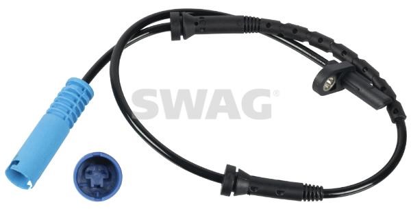 SWAG 33 10 1393 Sensor, wheel 33101393