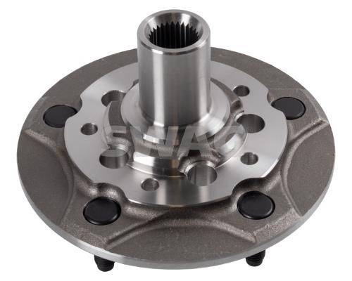 33101473 SWAG Wheel hub front