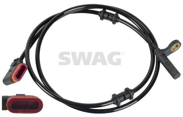 SWAG 33 10 1394 Sensor, wheel 33101394