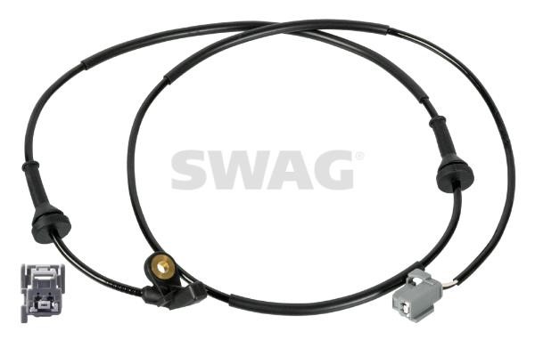 SWAG 33 10 1395 Sensor, wheel 33101395