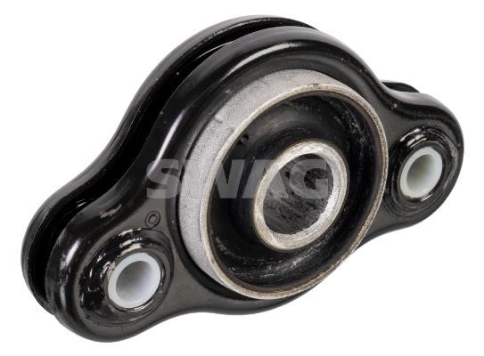 Rubber bushes Mercedes V-Class: 33101398 SWAG Silent block front lever front