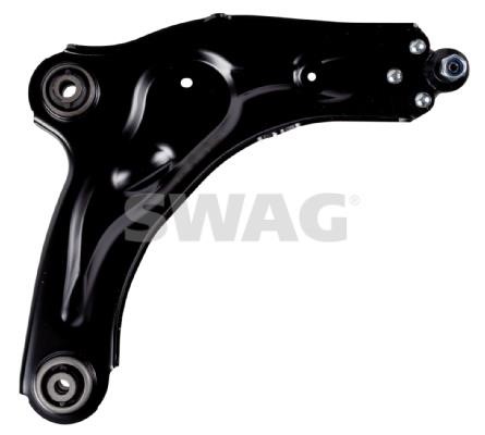 SWAG 33 10 1409 Suspension arm front right 33101409