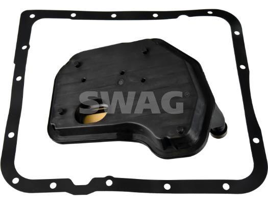 SWAG 33 10 1492 Automatic filter, kit 33101492
