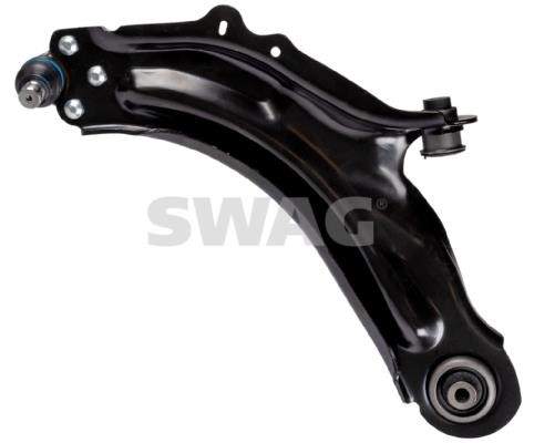 SWAG 33 10 1412 Suspension arm, front left 33101412