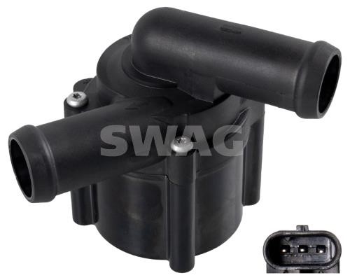 SWAG 33 10 1499 Additional coolant pump 33101499