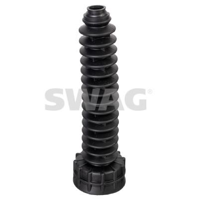 SWAG 33 10 1424 Shock absorber boot 33101424