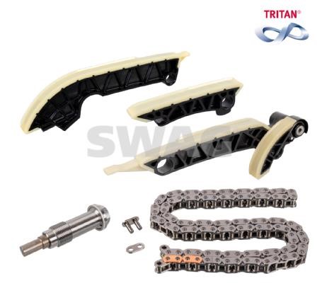 SWAG 33 10 1525 Timing chain kit 33101525