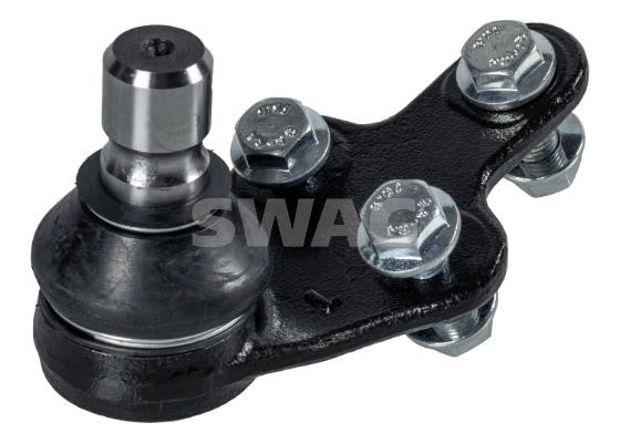 SWAG 33 10 1530 Ball bearing front left 33101530