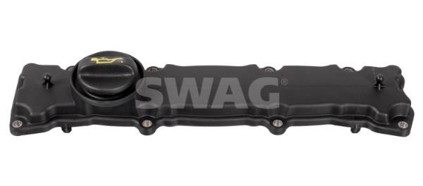 SWAG 33 10 1540 COVER,CYLINDER HEAD 33101540
