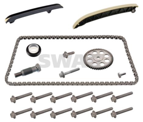 SWAG 33 10 1562 Timing chain kit 33101562