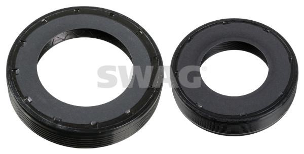 SWAG 33 10 1721 Shaft Seal, differential 33101721