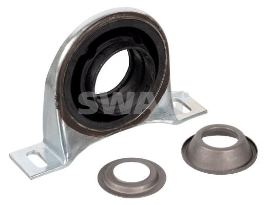 SWAG 33 10 1575 Driveshaft outboard bearing 33101575