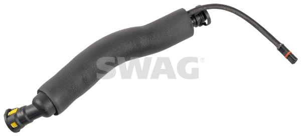 SWAG 33 10 1762 Breather Hose for crankcase 33101762
