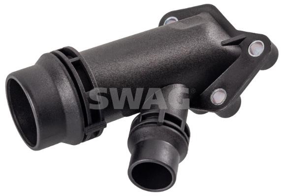 SWAG 33 10 1770 Coolant pipe flange 33101770