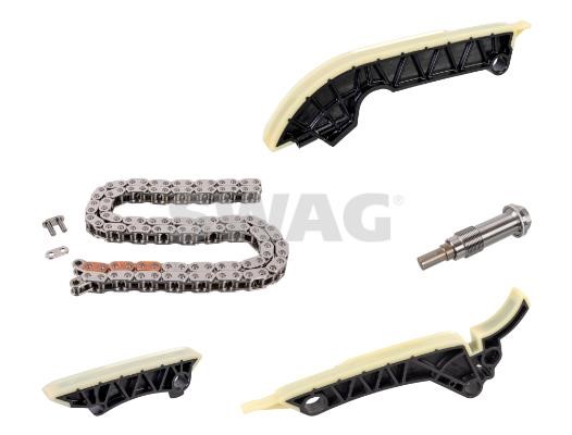 SWAG 33 10 1779 Timing chain kit 33101779