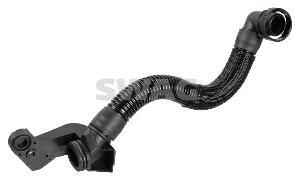 SWAG 33 10 1593 Breather Hose for crankcase 33101593