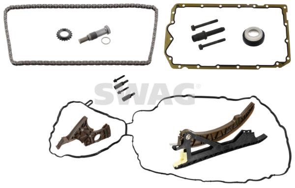 SWAG 33 10 1599 Timing chain kit 33101599