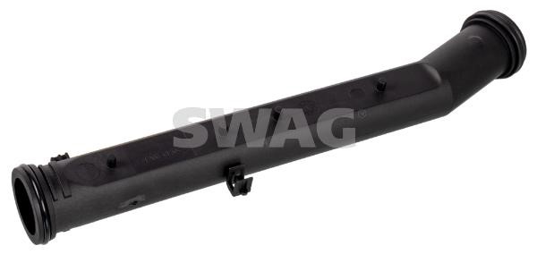 SWAG 33 10 1799 Refrigerant pipe 33101799