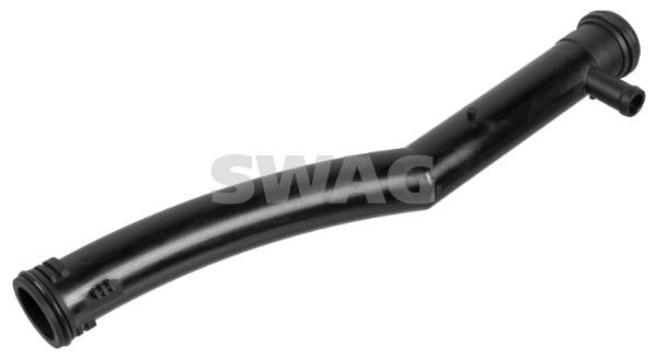 SWAG 33 10 1803 Refrigerant pipe 33101803