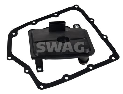 SWAG 33 10 1804 Automatic filter, kit 33101804