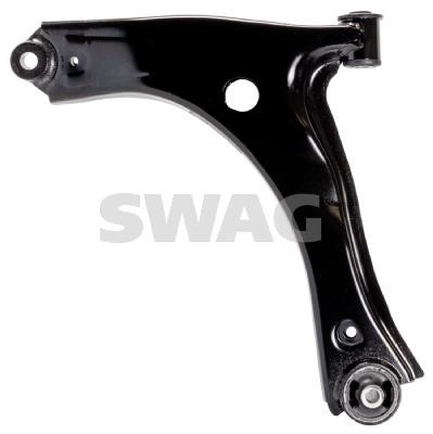 SWAG 33 10 1627 Suspension arm front lower left 33101627