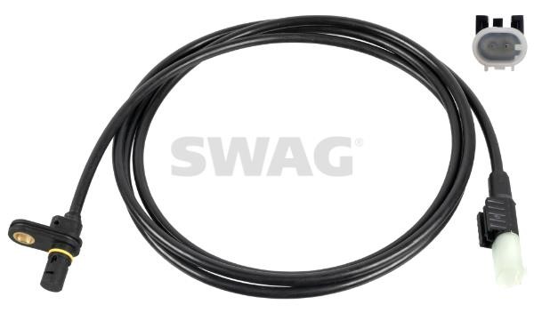 SWAG 33 10 1847 Sensor, wheel 33101847