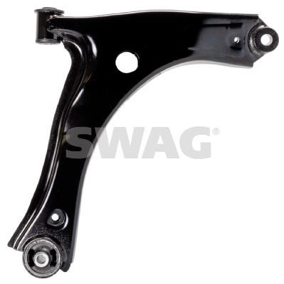 SWAG 33 10 1628 Suspension arm front lower right 33101628