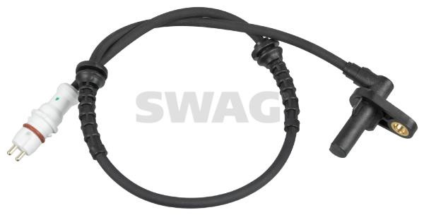 SWAG 33 10 1877 Sensor, wheel 33101877