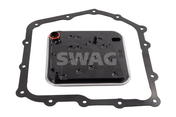 SWAG 33 10 1640 Automatic filter, kit 33101640