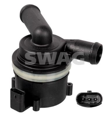 SWAG 33 10 1889 Additional coolant pump 33101889