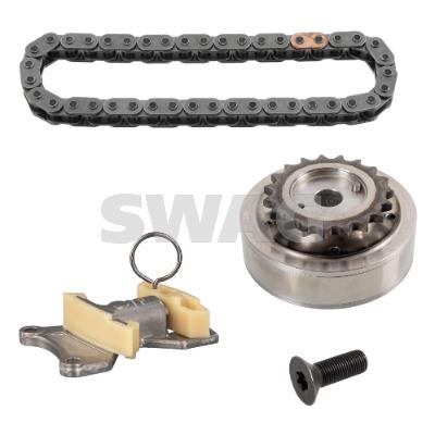 SWAG 33 10 1901 Timing chain kit 33101901