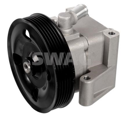 SWAG 33 10 1912 Hydraulic Pump, steering system 33101912