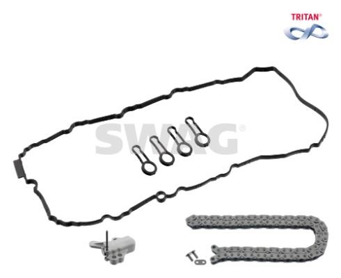 SWAG 33 10 1934 Timing chain kit 33101934