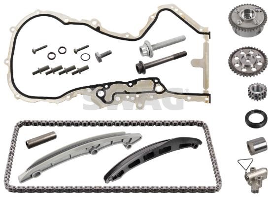 SWAG 33 10 2004 Timing chain kit 33102004