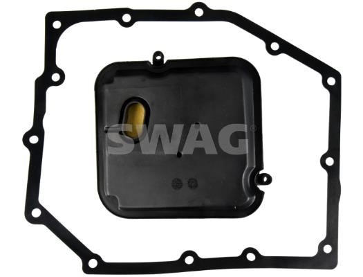 SWAG 33 10 2006 Automatic filter, kit 33102006
