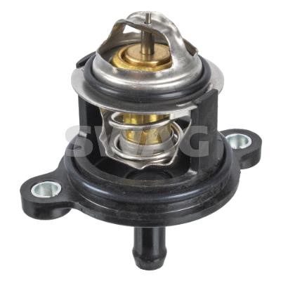SWAG 33 10 2009 Thermostat, coolant 33102009