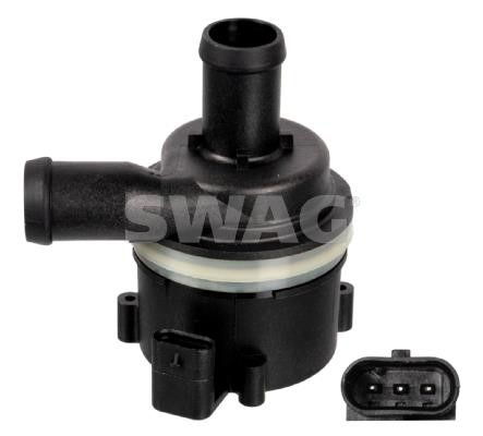 SWAG 33 10 2038 Additional coolant pump 33102038