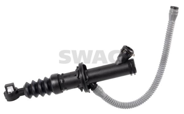 SWAG 33 10 2058 Master cylinder, clutch 33102058
