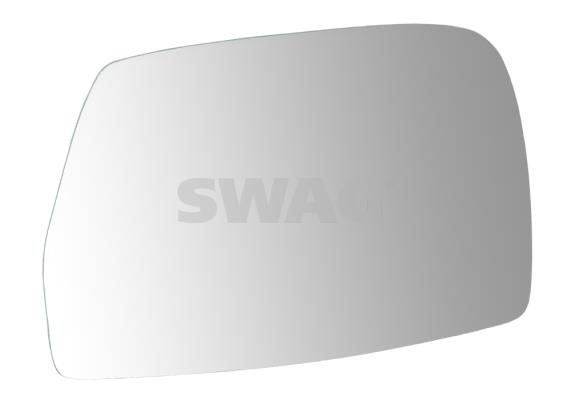 SWAG 37 10 7875 Side mirror insert, right 37107875