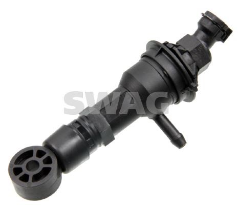 SWAG 33 10 2099 Master cylinder, clutch 33102099