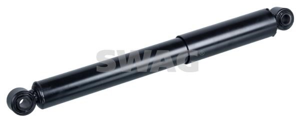 SWAG 37 92 0588 Rear oil shock absorber 37920588
