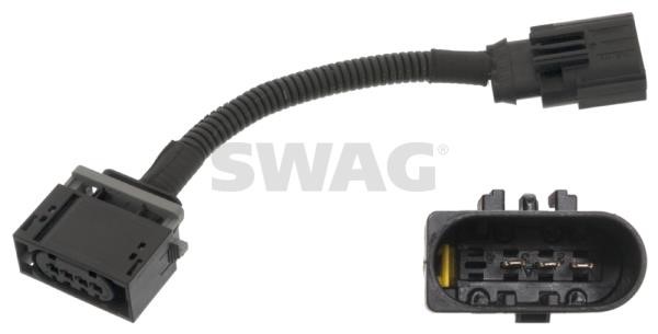 SWAG 37 94 7673 Throttle cable 37947673
