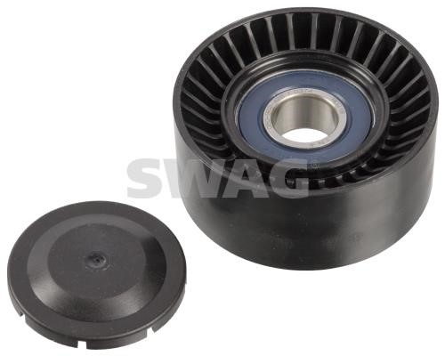 SWAG 38 10 6881 Idler Pulley 38106881