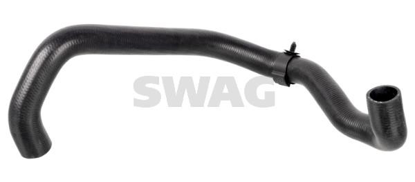 SWAG 33 10 2189 Radiator pipe 33102189