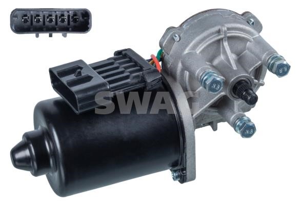 SWAG 40 10 6683 Wipe motor 40106683